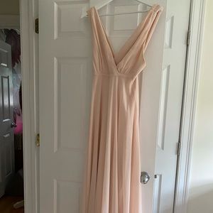 Lulu’s dress size s